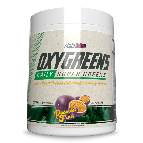 OxyGreens